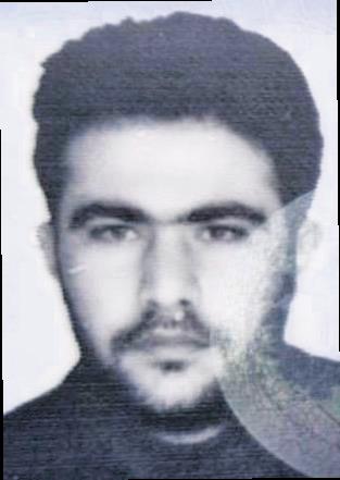 Sevgili katili Ayşe Kocabaş