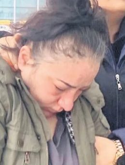 Sevgili Katili Ayşe&rsquo;nin Cezası 15 Yıla &Ccedil;ıktı