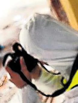 Sevgilisini d&ouml;verek katleden adam tutuklandı