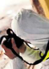 Sevgilisini d&ouml;verek katleden adam tutuklandı