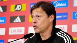 Sevilla'da Matias Almeyda ile Yollar Ayrıldı!