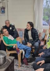 Seydikemer&rsquo;de engelli kardeşlerin hayali ger&ccedil;ek oldu