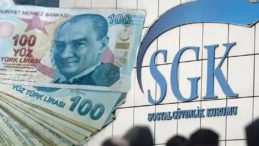 SGK 12 Bin Kişinin Emekliliğini İptal Etti