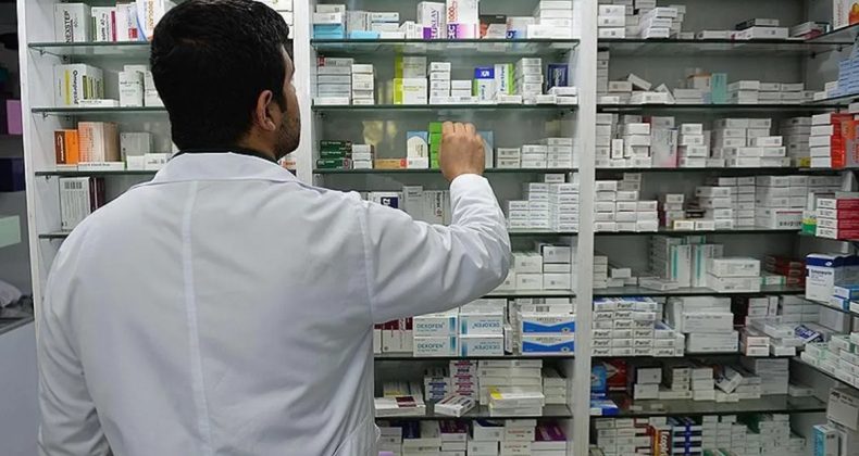 SGK 36 ilacı daha geri ödeme listesine aldı