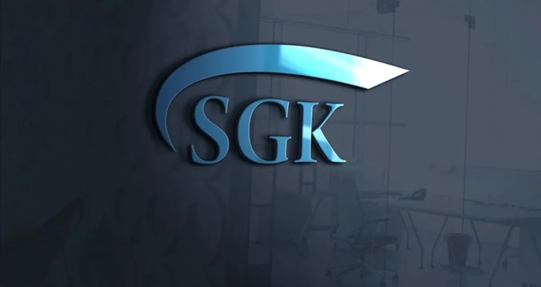 SGK'nin ila&ccedil; harcaması y&uuml;zde 34 arttı