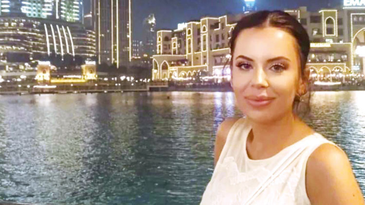 Sibel&rsquo;in &Ouml;l&uuml;m&uuml;nde İhmal İddiası