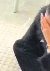 Şiddet Mağduru Kadının Yardım &Ccedil;ığlığı: Canımdan Endişe Ediyorum