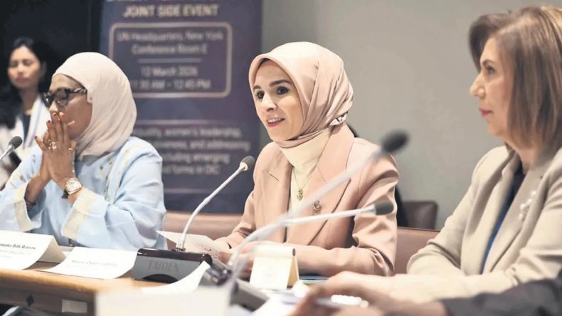 Şiddetle Mücadele Vazgeçilmez Önceliğimiz