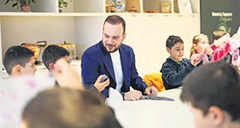 Sıfır Atık&rsquo;ın K&uuml;resel Merkezi İstanbul Olacak