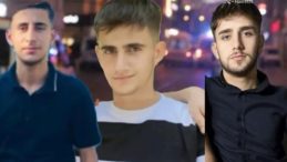 Sigara tartışması: 1 &ccedil;ocuk &ouml;ld&uuml;, 2 kişi yaralandı, 5 &ccedil;ocuk tutuklandı