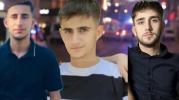 Sigara tartışması: 1 &ccedil;ocuk &ouml;ld&uuml;, 2 kişi yaralandı, 5 &ccedil;ocuk tutuklandı