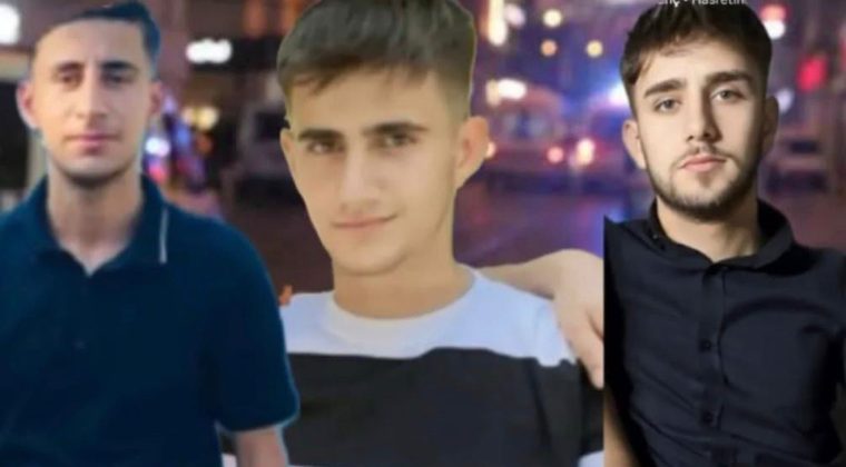 Sigara tartışması: 1 &ccedil;ocuk &ouml;ld&uuml;, 2 kişi yaralandı, 5 &ccedil;ocuk tutuklandı