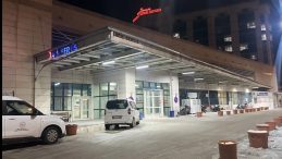 Siirt'te İki Grup Arasında Silahlı Kavga: 1 &Ouml;l&uuml;