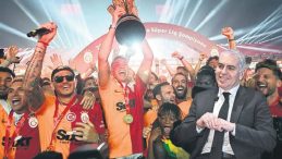 Şik&acirc;yet&ccedil;iyiz!