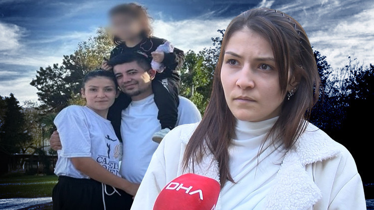 Silahla vuruldu, aylarca hastanede yattı! Teyzesinin oğlu, Tuğçe'nin hayatını karartmış: 14 yaşında istismarına uğrayınca evlenmek zorunda kaldım