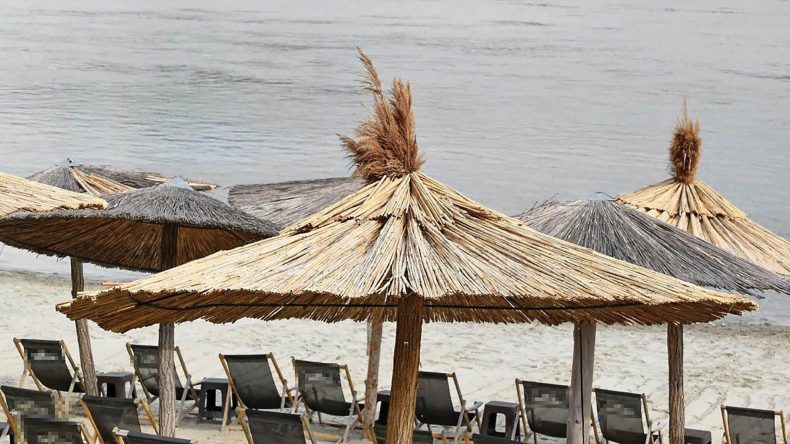 Silifke Sahili Artık &Uuml;cretsiz