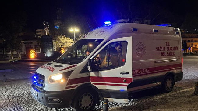 Sinop'ta denizde bir kişinin cansız bedeni bulundu