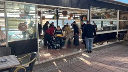 Sinop'ta Silahlı Saldırı: 1 Kişi Hayatını Kaybetti