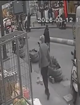 Şişli&rsquo;de d&ouml;nerciye silahlı saldırı: Kardeşini azmettirip ateş a&ccedil;tırmış!