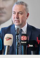 Sivas Belediyesi T&uuml;rkiye&rsquo;nin ilk yerli ve milli su sayacını &uuml;retip tanıttı!