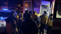 Sivas&rsquo;ta Aile Katliamı: Babası ve Ağabeyini &Ouml;ld&uuml;rd&uuml;, Babaannesini Ağır Yaraladı!