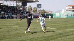 Sivasspor Ligde 4 Ma&ccedil;tır Yenilmiyor