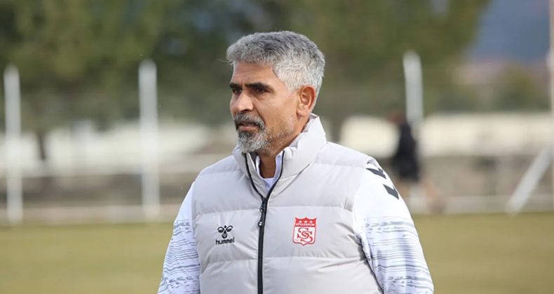 Sivasspor, ligde İsmet Taşdemir ile y&uuml;kselişe ge&ccedil;ti