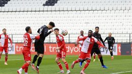 Sivasspor, Manisa FK'yı tek golle yıktı!