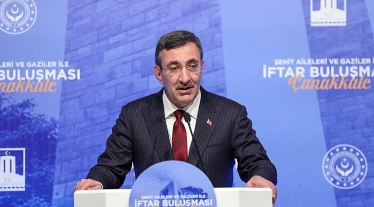 Siyasilerden ortak mesaj: Birliğimiz daim olsun