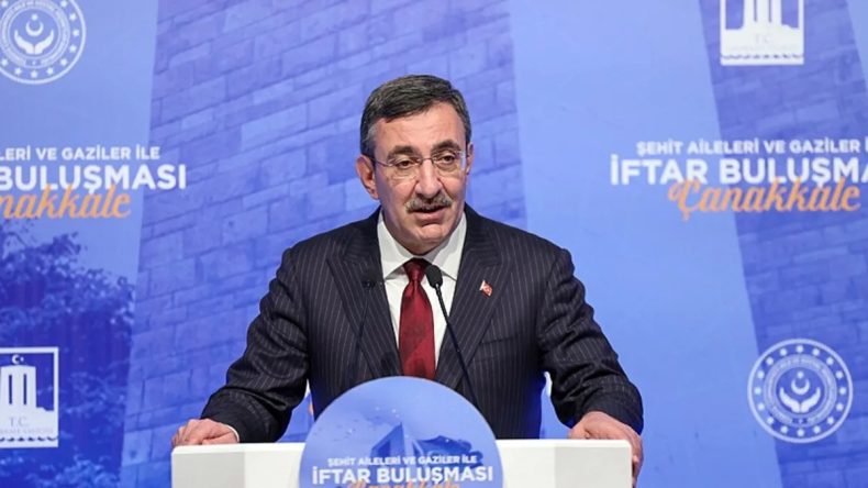 Siyasilerden ortak mesaj: Birliğimiz daim olsun