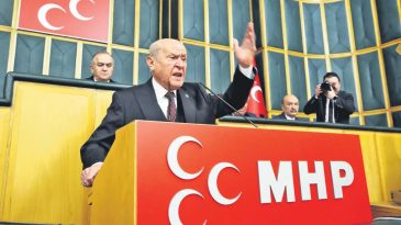 Siyonist Emperyalist Azgınlığı Reddiyoruz