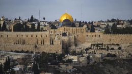 Siyonist İsrail&rsquo;den Mescid-i Aksa engeli: Ramazan ayının son cumasında da kapalı