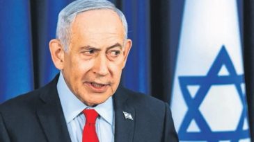 Siyonist Şebekenin Hedefi: Kara Harek&acirc;tı