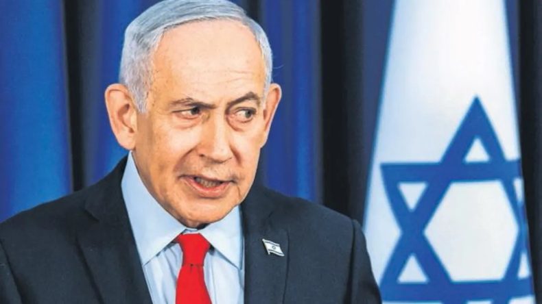 Siyonist Şebekenin Hedefi: Kara Harek&acirc;tı