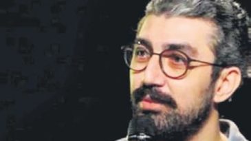 Skandal S&ouml;zlere 'T&ouml;vbe' Savunması