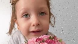 SMA&rsquo;lı Alya &ccedil;ifte bayram yaptı