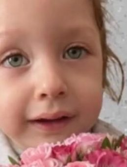 SMA&rsquo;lı Alya &ccedil;ifte bayram yaptı