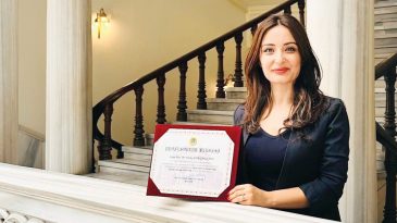 Soğuk odalardan bilimin zirvesine