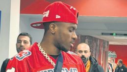 Şok! Osimhen 1 Ay Yok