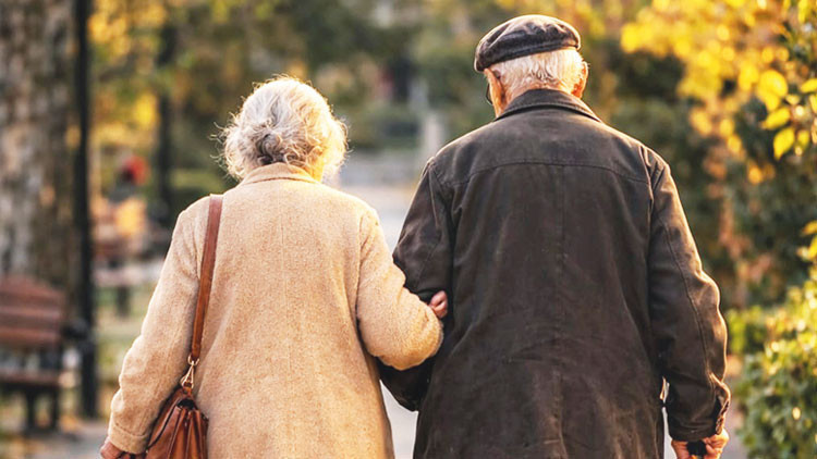 Son 5 Yılda Y&uuml;zde 20 Yaşlandık