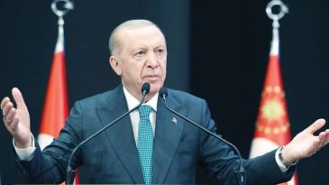 Son asrın en sancılı g&uuml;nleri