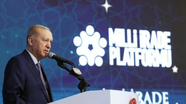 SON DAKİKA | 10. Milli İrade İftarı! Başkan Erdoğan'dan &Ouml;nemli A&ccedil;ıklamalar