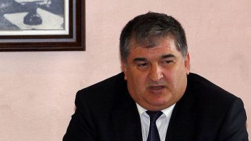 Son Dakika: 10 Yıldır Firari Olan Eski Ankara Cumhuriyet Başsavcıvekili Şadan Sakınan Yakalandı