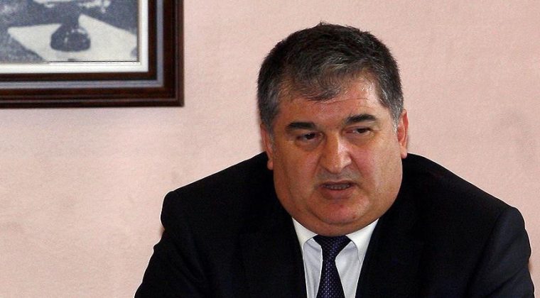 Son Dakika: 10 Yıldır Firari Olan Eski Ankara Cumhuriyet Başsavcıvekili Şadan Sakınan Yakalandı