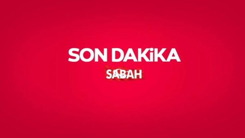 Son dakika | Adalet Bakanı Akın G&uuml;rlek'ten &Ouml;zg&uuml;r &Ouml;zel'in iftiralarına yanıt: Amacı asrın yolsuzluğu davasını perdelemek!