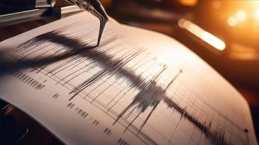 Son dakika… Akdeniz a&ccedil;ıklarında 4.5 b&uuml;y&uuml;kl&uuml;ğ&uuml;nde deprem