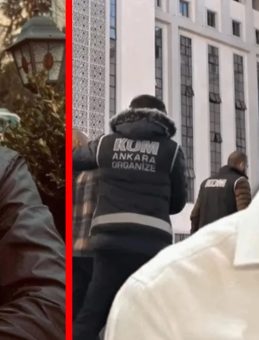 SON DAKİKA: Ayhan Bora Kaplan operasyonunda yeni perde! Cezaevinden talimat yağdırmış: FETÖ'cülerle görüşün…