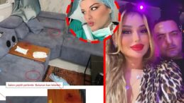 SON DAKİKA: Ayşe Tokyaz'ın Katilinin Yargılandığı Ejeg&uuml;l Davasında Kan Donduran Detaylar!