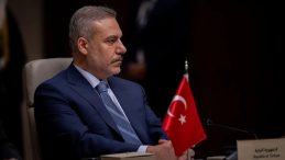 SON DAKİKA| Bakan Fidan Katar'a gidiyor