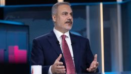 SON DAKİKA | Bakan Fidan'dan A Haber'de &ouml;nemli a&ccedil;ıklamalar